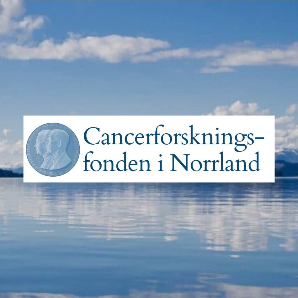 Cancerforskningsfonden